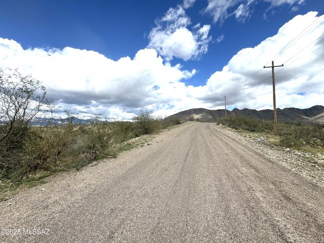 1735 Ruta Caravela, Rio Rico, AZ 85648