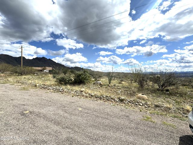 1735 Ruta Caravela, Rio Rico, AZ 85648
