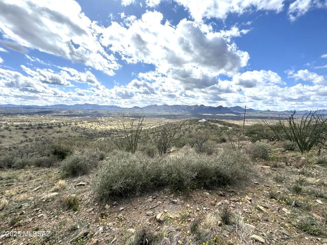 1735 Ruta Caravela, Rio Rico, AZ 85648