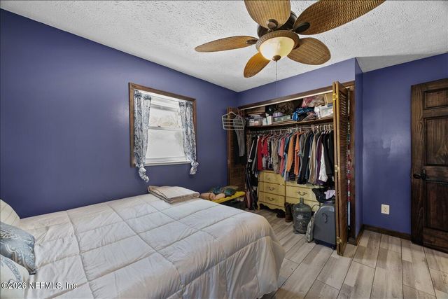 117 ST JOHNS FISHING LODGE Road, Crescent City, FL 32112