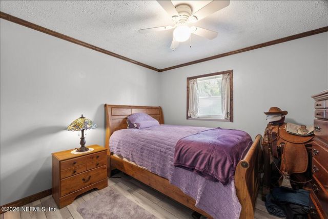 117 ST JOHNS FISHING LODGE Road, Crescent City, FL 32112