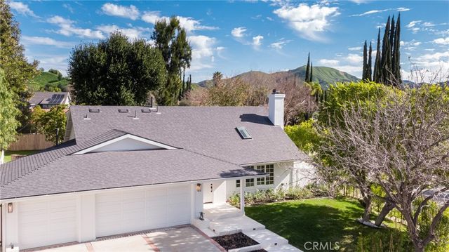 5204 Ambridge, Calabasas, CA 91301