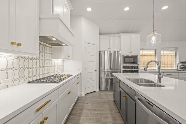 10524 Oates Branch Lane, Fort Worth, TX 76126