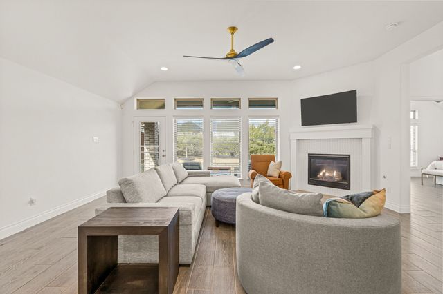 10524 Oates Branch Lane, Fort Worth, TX 76126