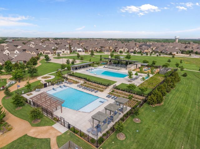 10524 Oates Branch Lane, Fort Worth, TX 76126