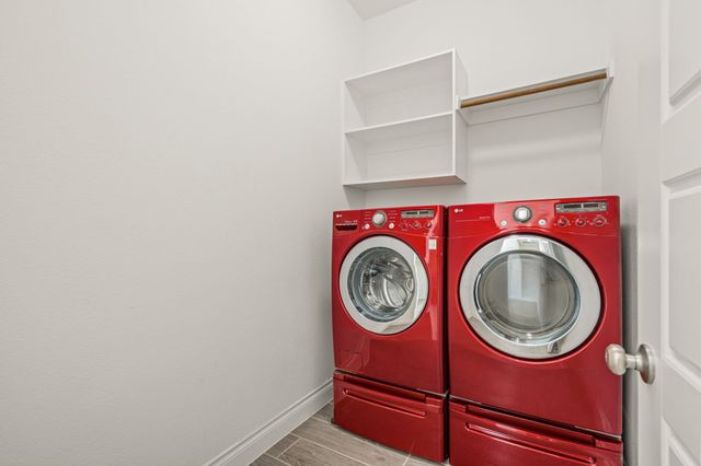 10524 Oates Branch Lane, Fort Worth, TX 76126