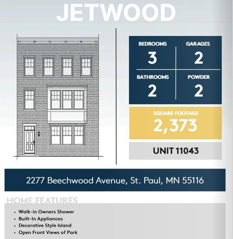 2277 Beechwood Avenue, Saint Paul, MN 55116 — photo 5