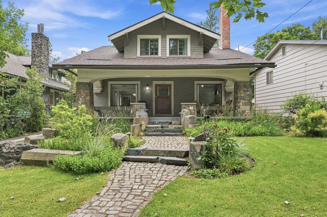 524 W Sound Ave, Spokane, WA 99204