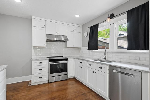 524 W Sound Ave, Spokane, WA 99204
