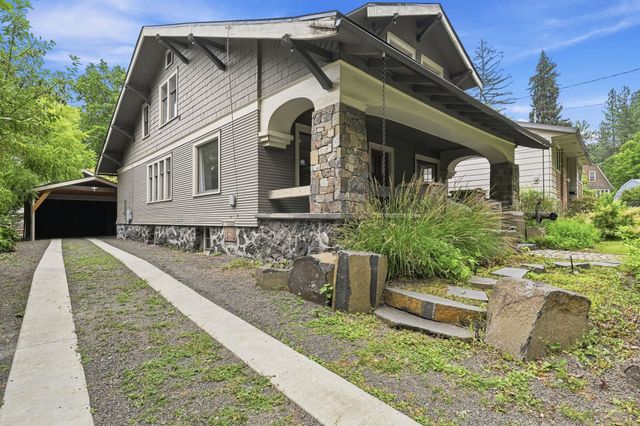 524 W Sound Ave, Spokane, WA 99204