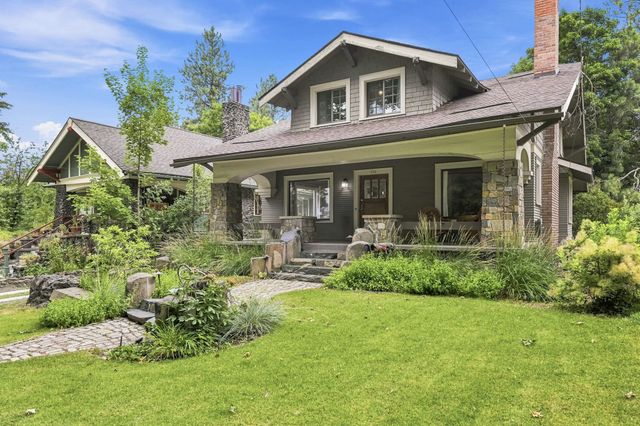 524 W Sound Ave, Spokane, WA 99204