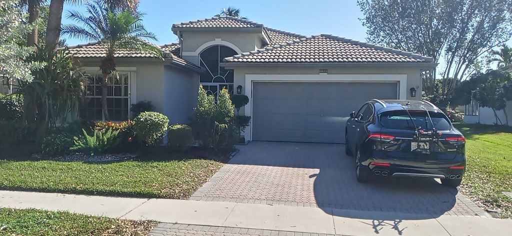 11398 Corazon Court, Boynton Beach, FL 33437