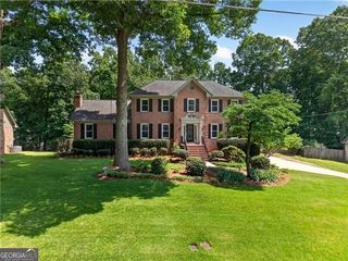 6477 Rosecommon Drive, Peachtree Corners, GA 30092