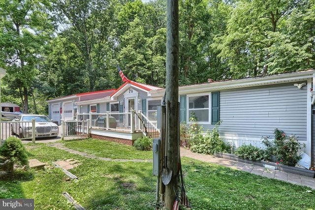 62 S LANDVALE ST, York Haven, PA 17370