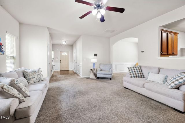2518 Shepherd Valley Street, Raleigh, NC 27610