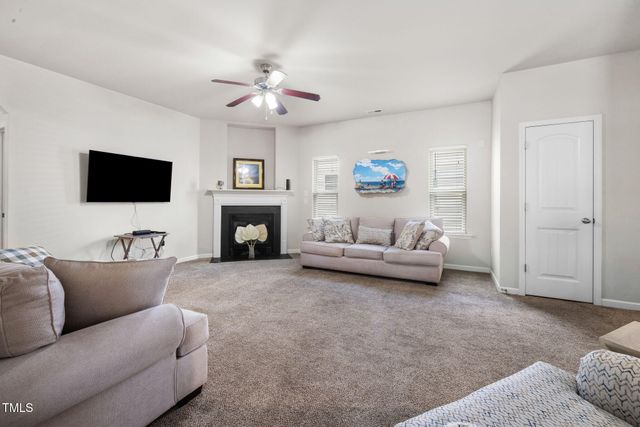 2518 Shepherd Valley Street, Raleigh, NC 27610