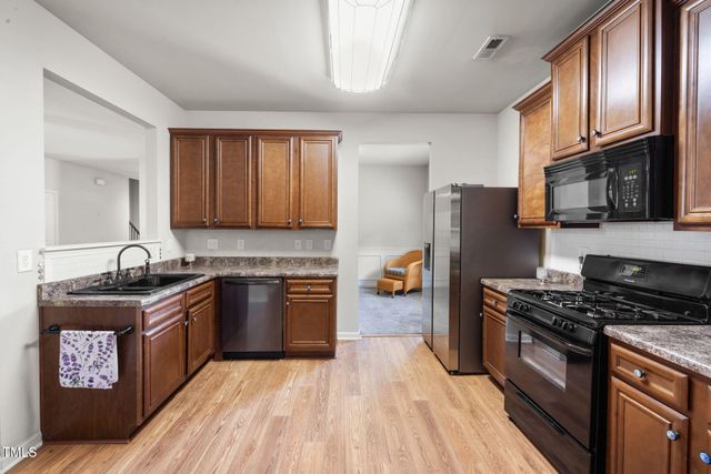 2518 Shepherd Valley Street, Raleigh, NC 27610
