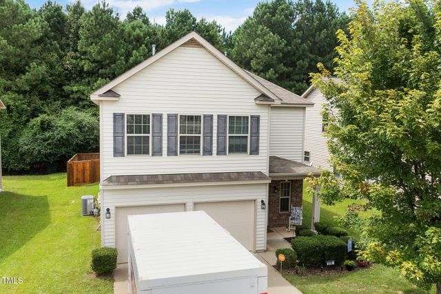 2518 Shepherd Valley Street, Raleigh, NC 27610
