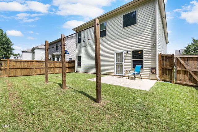 2518 Shepherd Valley Street, Raleigh, NC 27610