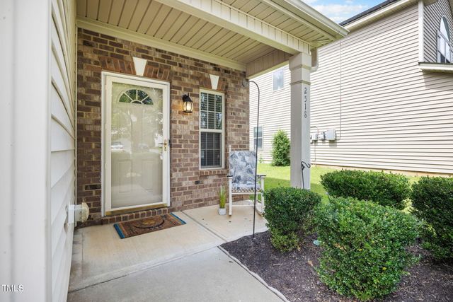 2518 Shepherd Valley Street, Raleigh, NC 27610