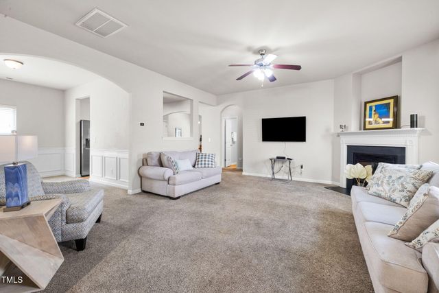 2518 Shepherd Valley Street, Raleigh, NC 27610