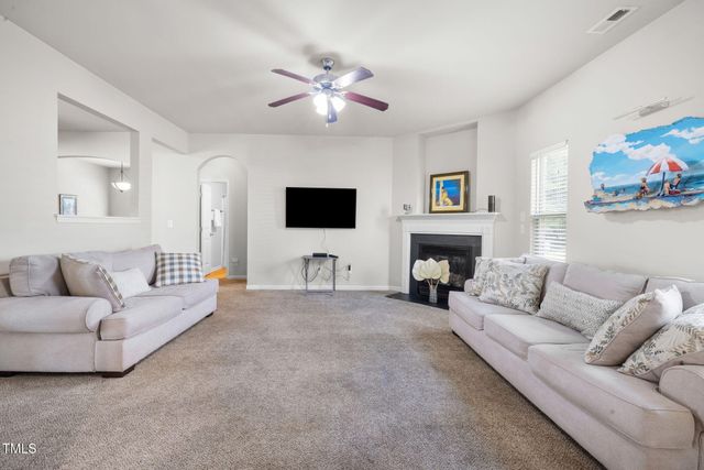 2518 Shepherd Valley Street, Raleigh, NC 27610