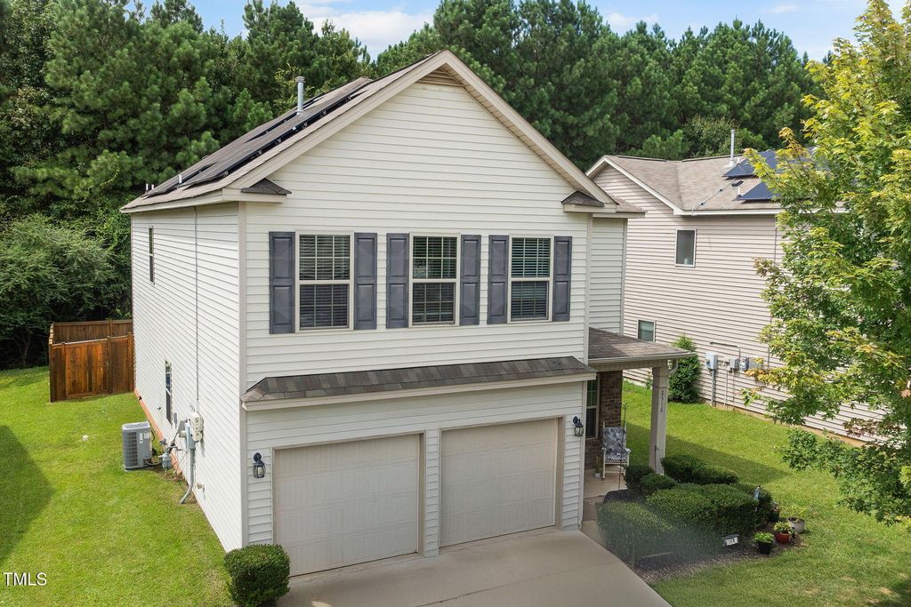 2518 Shepherd Valley Street, Raleigh, NC 27610
