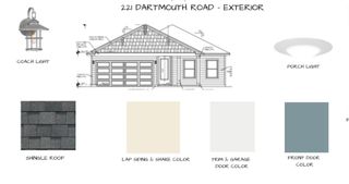 221 Dartmouth Rd, St Augustine, FL 32086