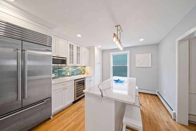 19 Brinsley Street, Quincy, MA 02169
