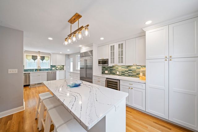 19 Brinsley Street, Quincy, MA 02169