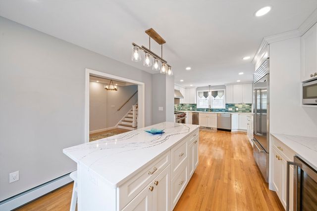 19 Brinsley Street, Quincy, MA 02169