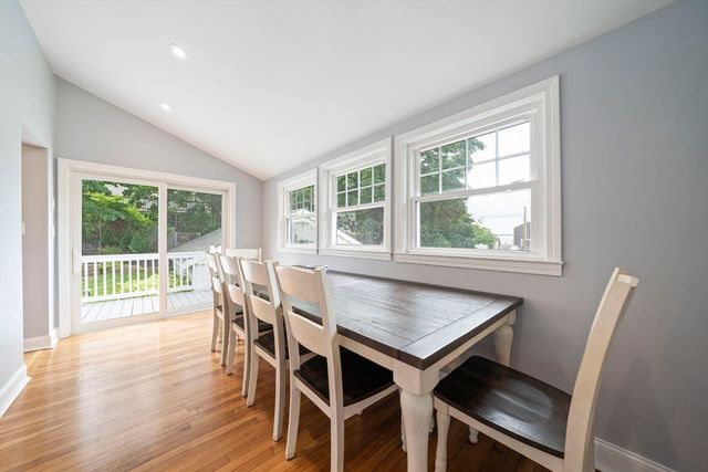 19 Brinsley Street, Quincy, MA 02169