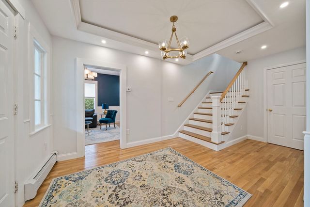 19 Brinsley Street, Quincy, MA 02169
