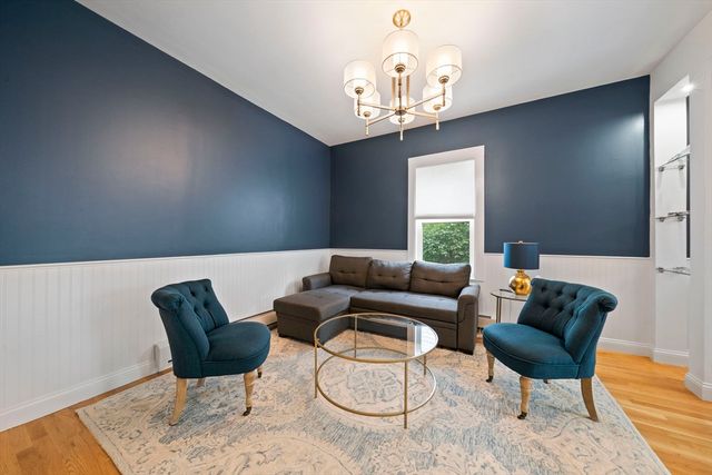 19 Brinsley Street, Quincy, MA 02169