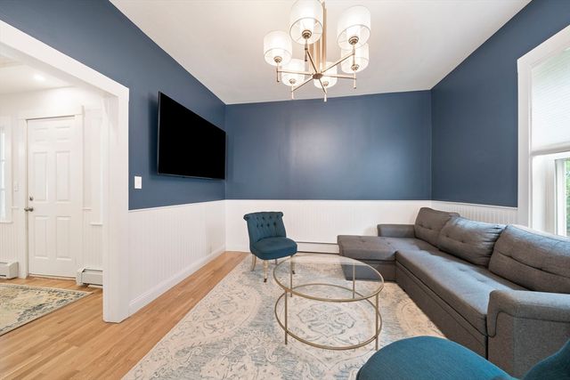 19 Brinsley Street, Quincy, MA 02169