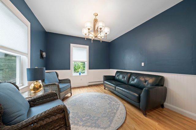 19 Brinsley Street, Quincy, MA 02169
