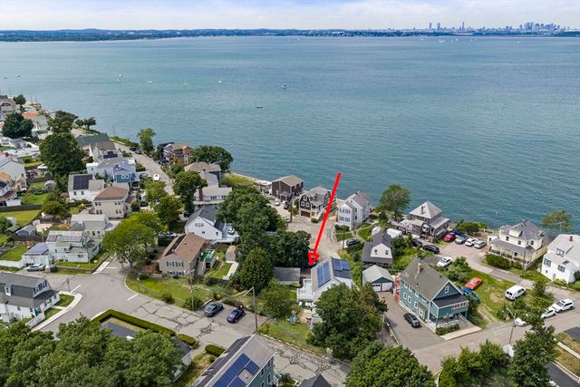 19 Brinsley Street, Quincy, MA 02169