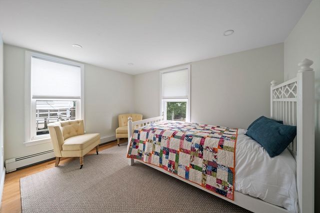 19 Brinsley Street, Quincy, MA 02169