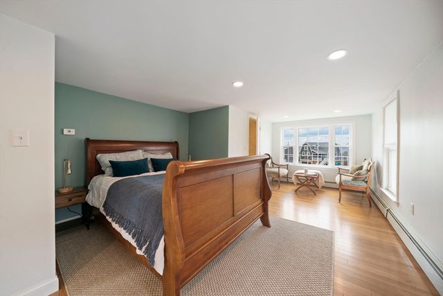 19 Brinsley Street, Quincy, MA 02169