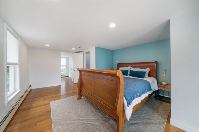19 Brinsley Street, Quincy, MA 02169