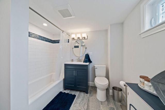 19 Brinsley Street, Quincy, MA 02169