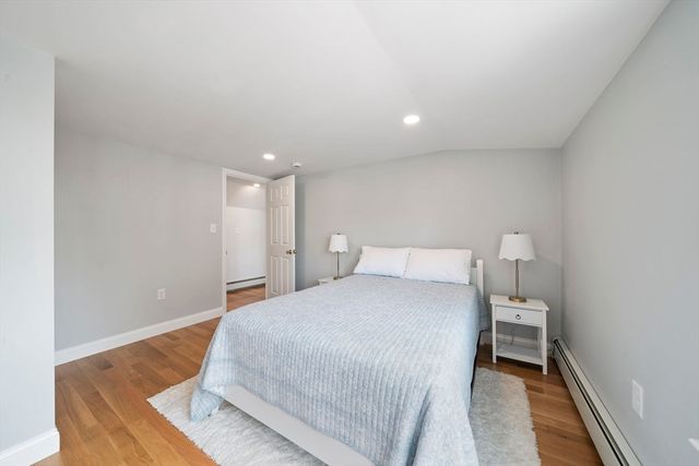 19 Brinsley Street, Quincy, MA 02169