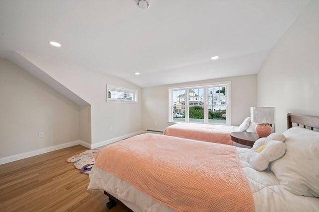 19 Brinsley Street, Quincy, MA 02169