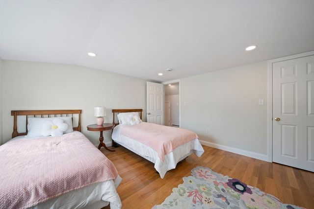19 Brinsley Street, Quincy, MA 02169