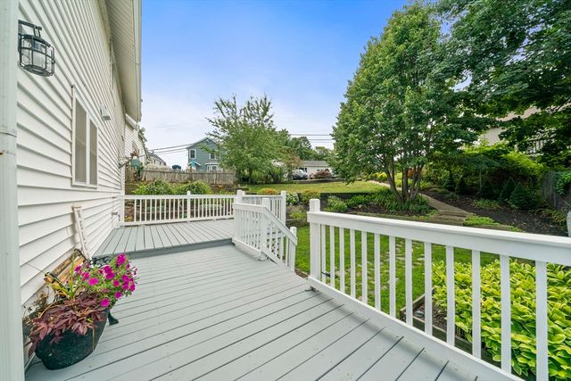 19 Brinsley Street, Quincy, MA 02169