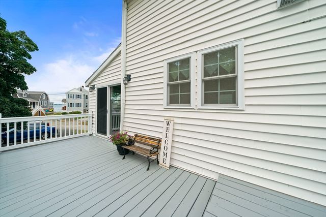 19 Brinsley Street, Quincy, MA 02169