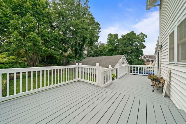 19 Brinsley Street, Quincy, MA 02169