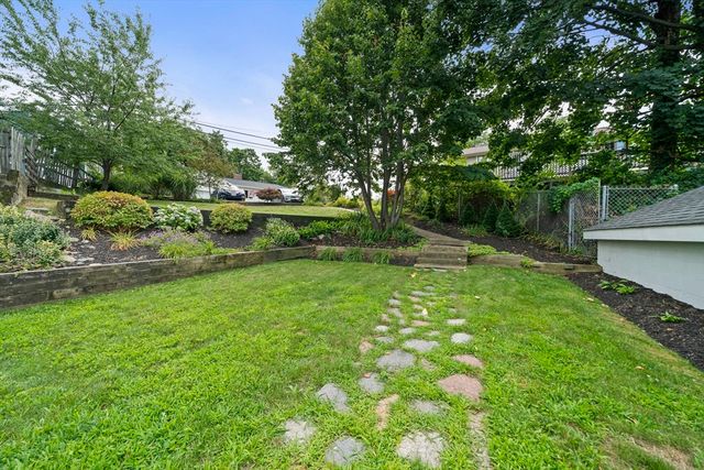 19 Brinsley Street, Quincy, MA 02169
