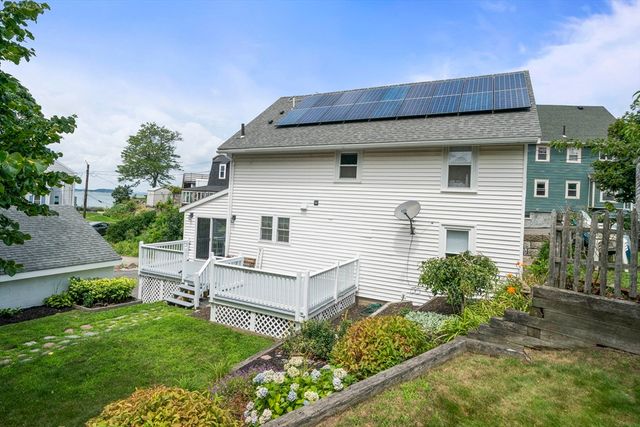 19 Brinsley Street, Quincy, MA 02169