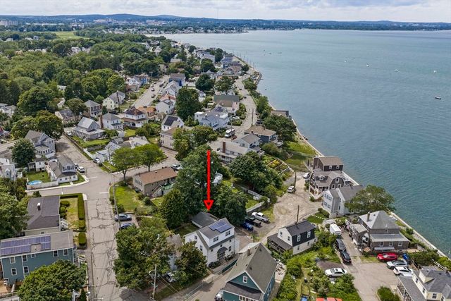 19 Brinsley Street, Quincy, MA 02169